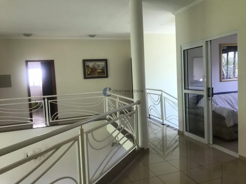 SOBRADO COM 5 SUÍTES NO COND. RES. DAMHA 1 EM SÃO CARLOS/SP: 33ª foto da galeria de imagens do imóvel