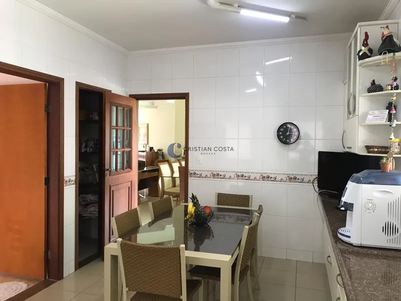 SOBRADO COM 5 SUÍTES NO COND. RES. DAMHA 1 EM SÃO CARLOS/SP: 46ª foto da galeria de imagens do imóvel