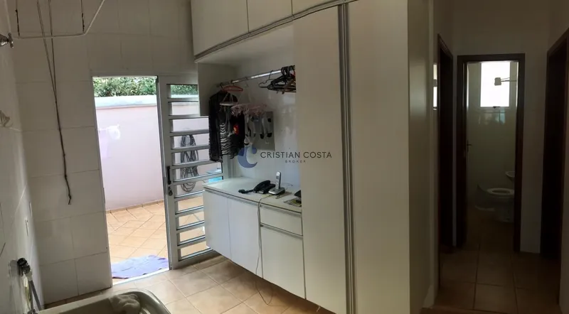 SOBRADO COM 5 SUÍTES NO COND. RES. DAMHA 1 EM SÃO CARLOS/SP: 49ª foto da galeria de imagens do imóvel