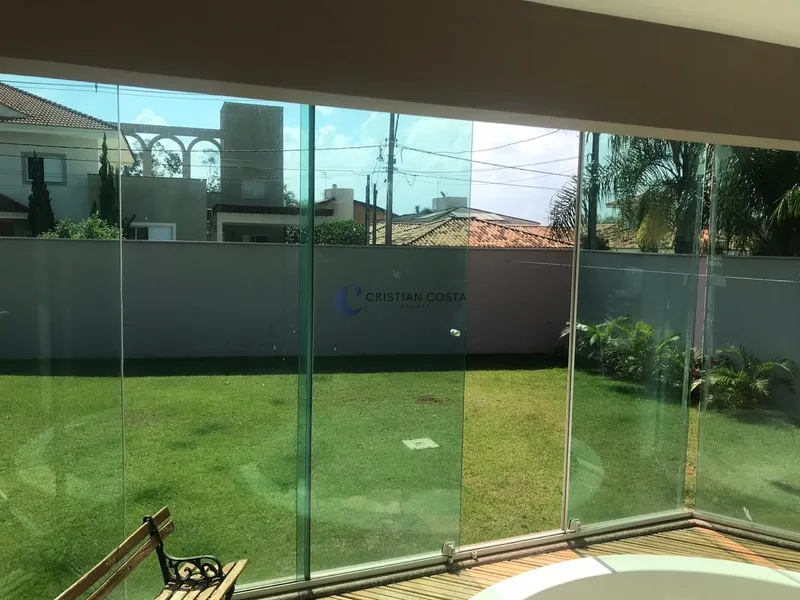 SOBRADO COM 5 SUÍTES NO COND. RES. DAMHA 1 EM SÃO CARLOS/SP: 52ª foto da galeria de imagens do imóvel