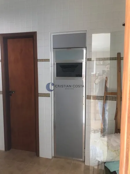 SOBRADO COM 5 SUÍTES NO COND. RES. DAMHA 1 EM SÃO CARLOS/SP: 55ª foto da galeria de imagens do imóvel
