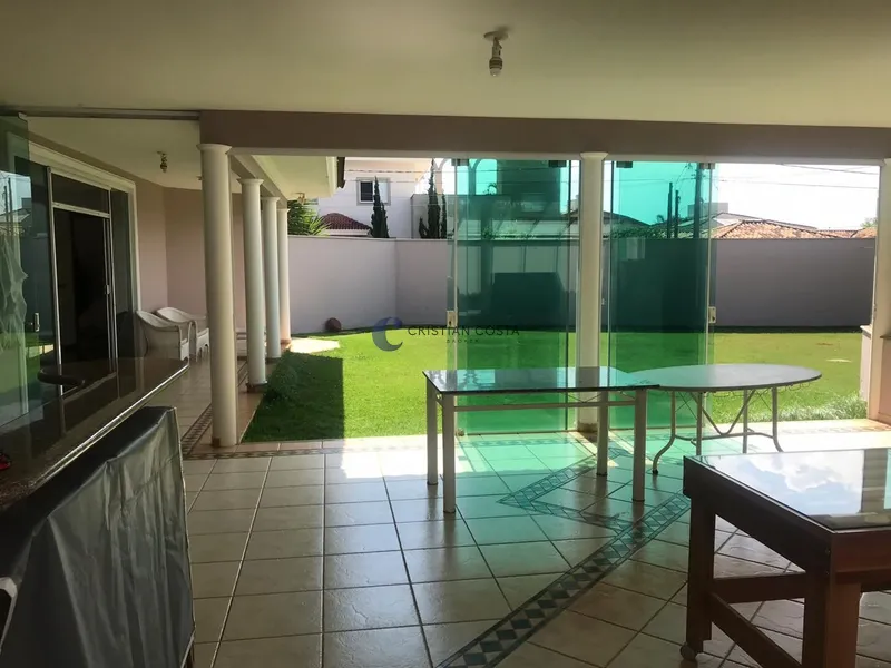 SOBRADO COM 5 SUÍTES NO COND. RES. DAMHA 1 EM SÃO CARLOS/SP: 59ª foto da galeria de imagens do imóvel