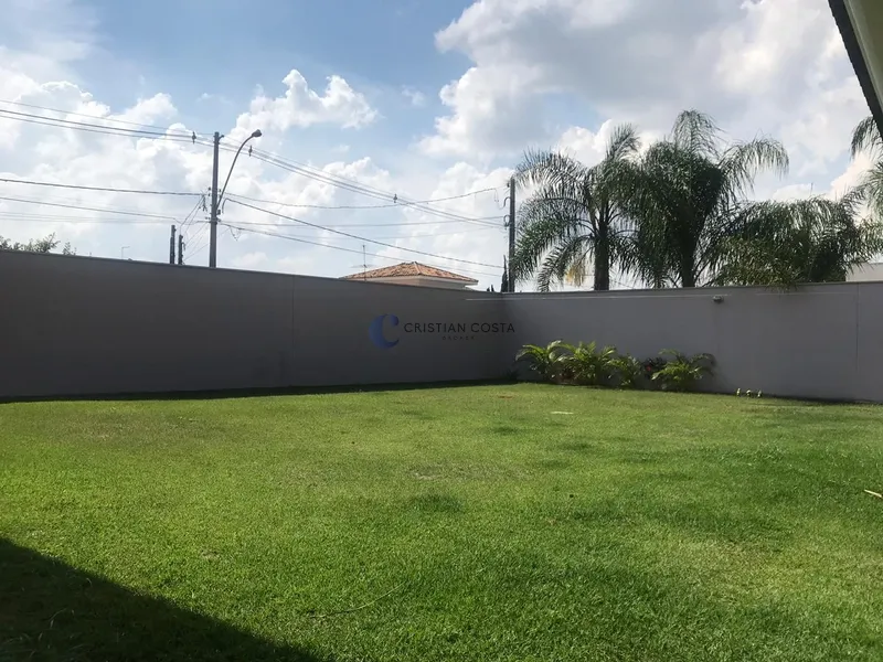 SOBRADO COM 5 SUÍTES NO COND. RES. DAMHA 1 EM SÃO CARLOS/SP: 66ª foto da galeria de imagens do imóvel