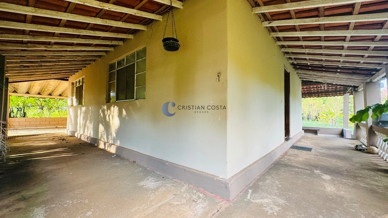 Chácara de 5000m² no Varjão em São Carlos/SP.: 29ª foto da galeria de imagens do imóvel