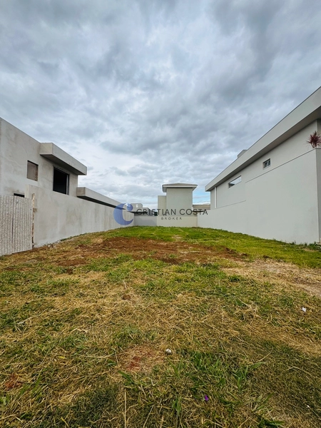 Terreno de 375m² no Residencial Damha IV em São Carlos/SP.: 2ª foto da galeria de imagens do imóvel