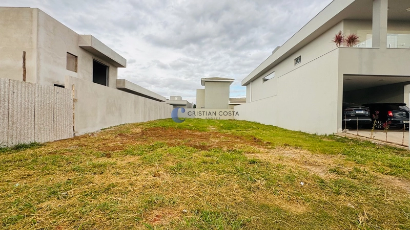 Terreno de 375m² no Residencial Damha IV em São Carlos/SP.: 46ª foto da galeria de imagens do imóvel