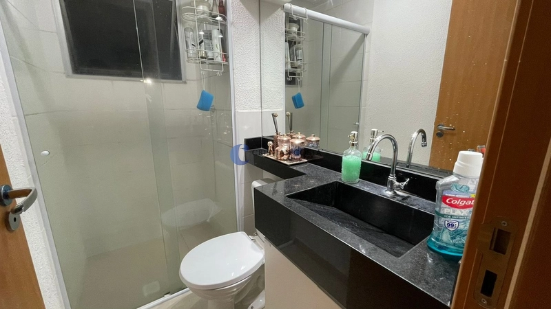 Apartamento de 2 dormitórios no Parque Fehr em São Carlos/SP: 9ª foto da galeria de imagens do imóvel
