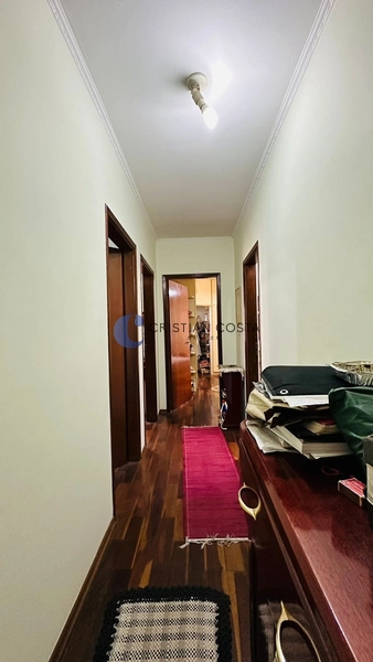 Casa de 3 dormitórios no Jardim Ricetti em São Carlos/SP: 16ª foto da galeria de imagens do imóvel
