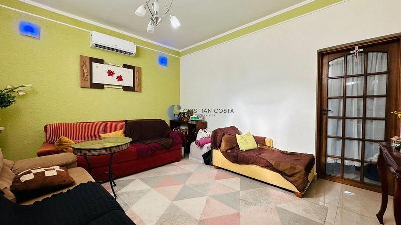 Casa de 3 dormitórios no Jardim Ricetti em São Carlos/SP: 5ª foto da galeria de imagens do imóvel