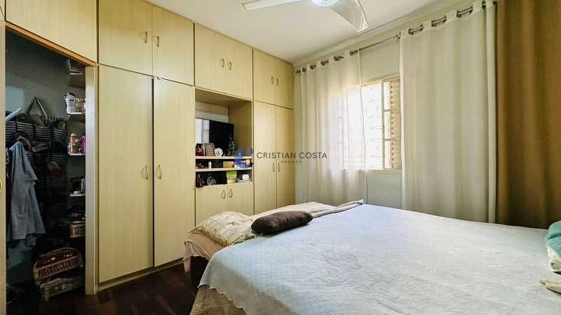 Casa de 3 dormitórios no Jardim Ricetti em São Carlos/SP: 21ª foto da galeria de imagens do imóvel