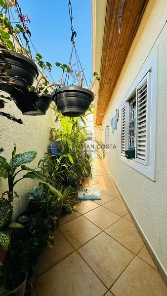 Casa de 3 dormitórios no Jardim Ricetti em São Carlos/SP: 15ª foto da galeria de imagens do imóvel