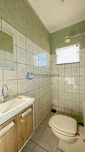 Casa de 3 dormitórios no Jardim Ricetti em São Carlos/SP: 24ª foto da galeria de imagens do imóvel