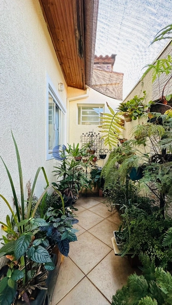 Casa de 3 dormitórios no Jardim Ricetti em São Carlos/SP: 14ª foto da galeria de imagens do imóvel