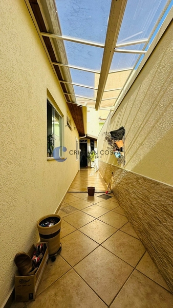 Casa de 3 dormitórios no Jardim Ricetti em São Carlos/SP: 27ª foto da galeria de imagens do imóvel