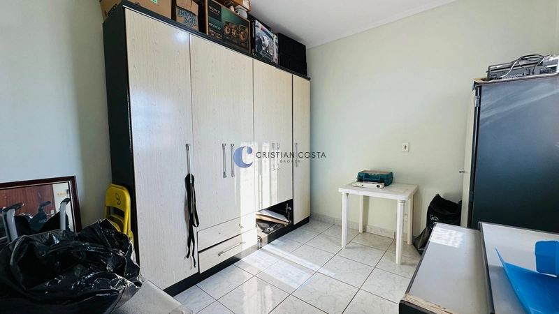 Casa de 3 dormitórios no Jardim Ricetti em São Carlos/SP: 22ª foto da galeria de imagens do imóvel
