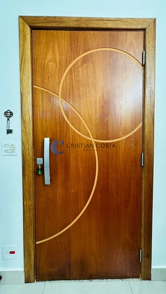 Casa de 3 dormitórios no Jardim Ricetti em São Carlos/SP: 4ª foto da galeria de imagens do imóvel