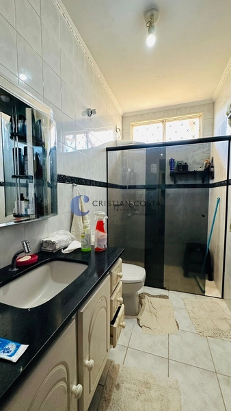 Casa de 3 dormitórios no Jardim Ricetti em São Carlos/SP: 23ª foto da galeria de imagens do imóvel