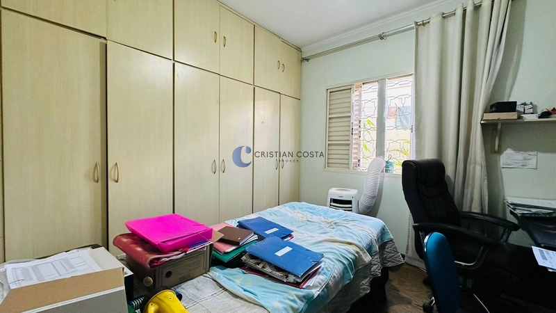 Casa de 3 dormitórios no Jardim Ricetti em São Carlos/SP: 17ª foto da galeria de imagens do imóvel