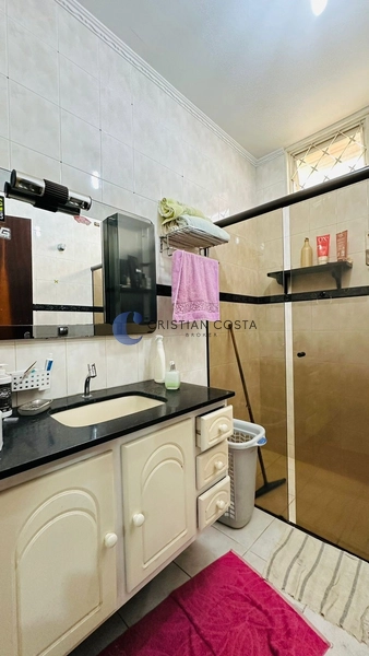 Casa de 3 dormitórios no Jardim Ricetti em São Carlos/SP: 18ª foto da galeria de imagens do imóvel