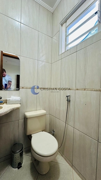 Casa de 3 dormitórios no Jardim Ricetti em São Carlos/SP: 7ª foto da galeria de imagens do imóvel