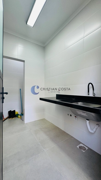 Casa de 3 suítes no Cond. Village Damha IV em São Carlos/SP.: 10ª foto da galeria de imagens do imóvel