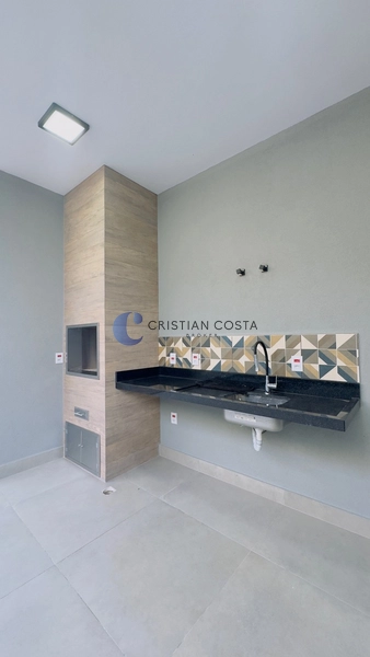 Casa de 3 suítes no Cond. Village Damha IV em São Carlos/SP.: 23ª foto da galeria de imagens do imóvel