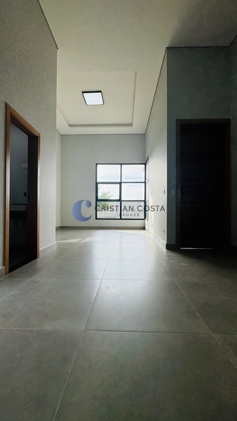 Casa de 3 suítes no Cond. Village Damha IV em São Carlos/SP.: 5ª foto da galeria de imagens do imóvel