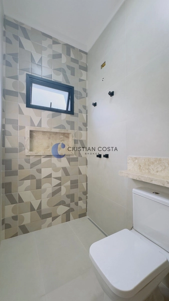 Casa de 3 suítes no Cond. Village Damha IV em São Carlos/SP.: 31ª foto da galeria de imagens do imóvel