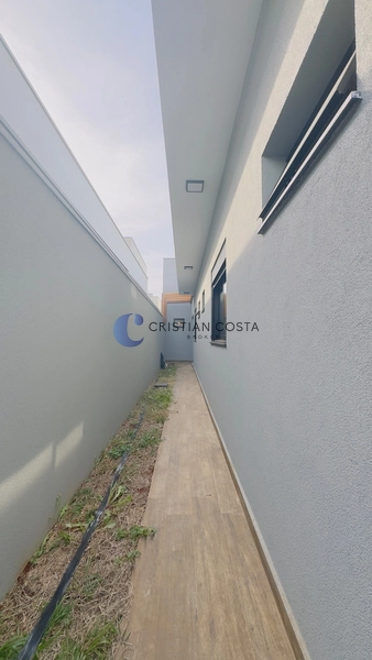 Casa de 3 suítes no Cond. Village Damha IV em São Carlos/SP.: 17ª foto da galeria de imagens do imóvel