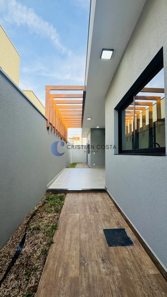 Casa de 3 suítes no Cond. Village Damha IV em São Carlos/SP.: 13ª foto da galeria de imagens do imóvel