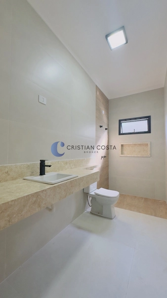 Casa de 3 suítes no Cond. Village Damha IV em São Carlos/SP.: 34ª foto da galeria de imagens do imóvel
