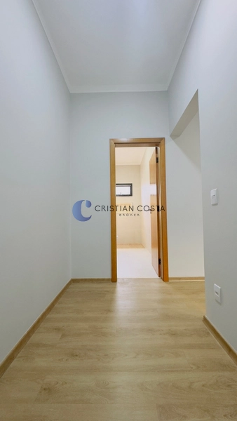 Casa de 3 suítes no Cond. Village Damha IV em São Carlos/SP.: 33ª foto da galeria de imagens do imóvel