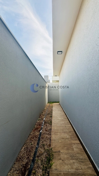 Casa de 3 suítes no Cond. Village Damha IV em São Carlos/SP.: 16ª foto da galeria de imagens do imóvel
