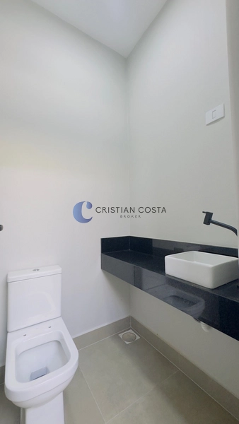 Casa de 3 suítes no Cond. Village Damha IV em São Carlos/SP.: 21ª foto da galeria de imagens do imóvel