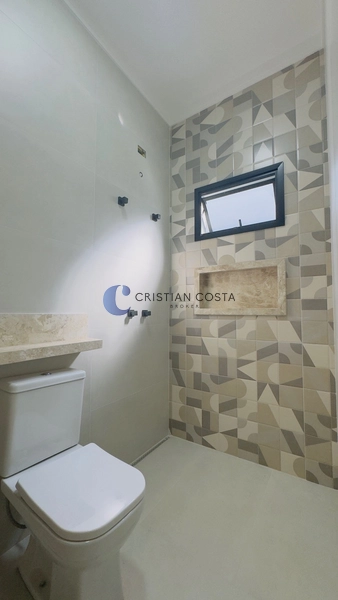Casa de 3 suítes no Cond. Village Damha IV em São Carlos/SP.: 28ª foto da galeria de imagens do imóvel