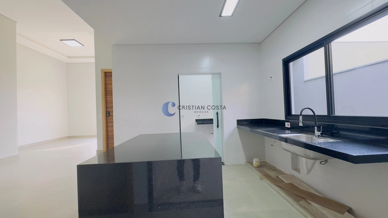 Casa de 3 suítes no Cond. Village Damha IV em São Carlos/SP.: 24ª foto da galeria de imagens do imóvel
