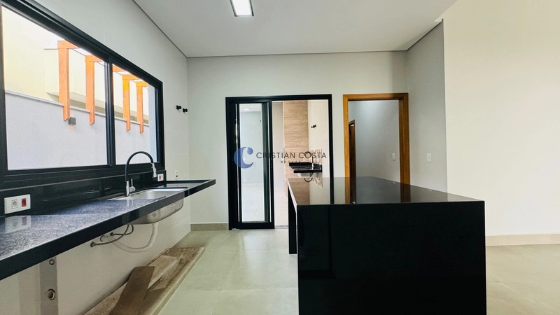 Casa de 3 suítes no Cond. Village Damha IV em São Carlos/SP.: 11ª foto da galeria de imagens do imóvel