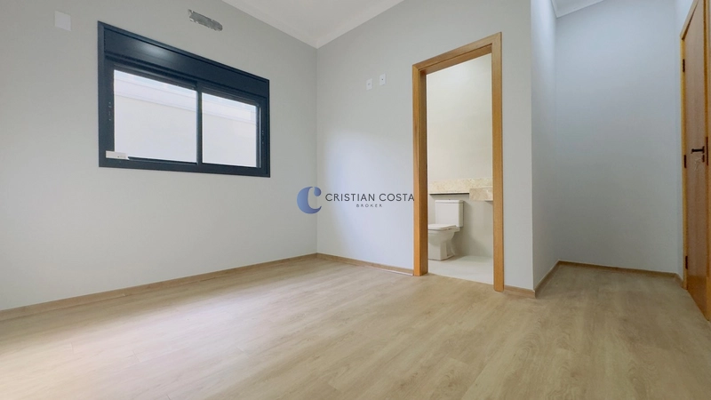 Casa de 3 suítes no Cond. Village Damha IV em São Carlos/SP.: 29ª foto da galeria de imagens do imóvel
