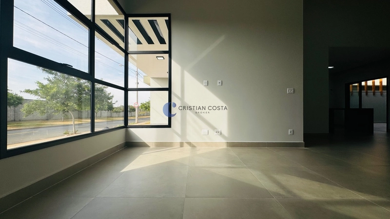 Casa de 3 suítes no Cond. Village Damha IV em São Carlos/SP.: 6ª foto da galeria de imagens do imóvel