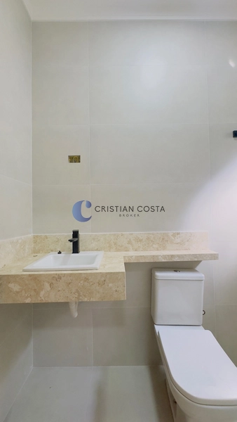 Casa de 3 suítes no Cond. Village Damha IV em São Carlos/SP.: 27ª foto da galeria de imagens do imóvel