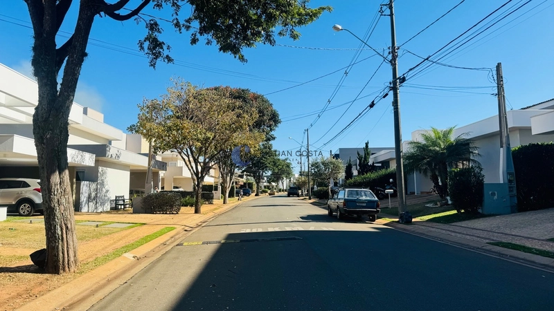 Terreno de 461,42m² no Condomínio Swiss Park em São Carlos/SP.: 3ª foto da galeria de imagens do imóvel