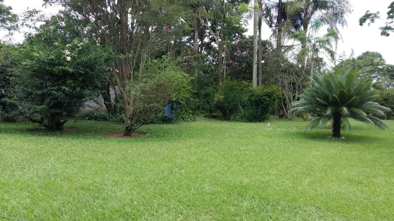 Chácara formada de 5.000 m² no Varjão em São Carlos/SP: 7ª foto da galeria de imagens do imóvel