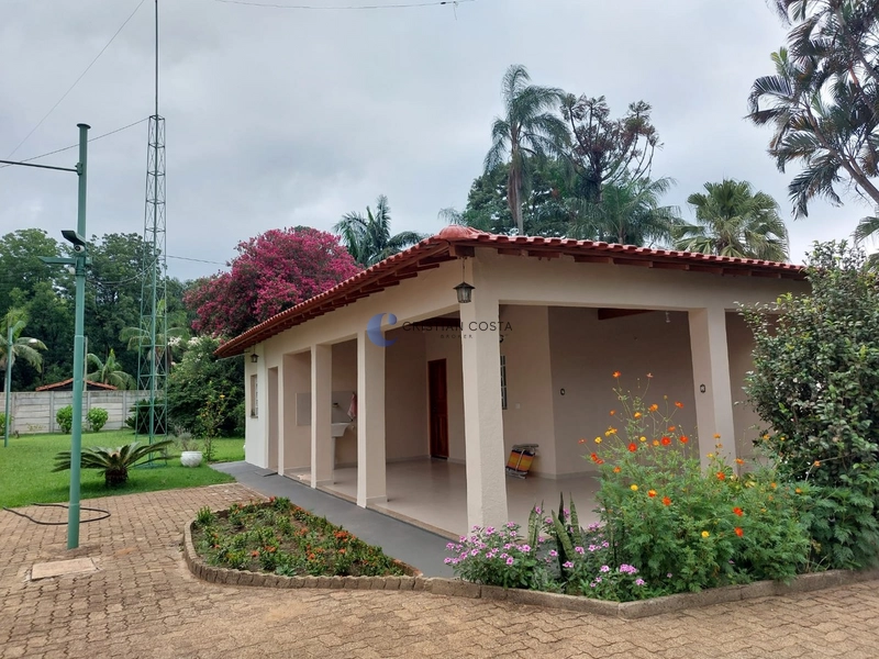 Chácara formada de 5.000 m² no Varjão em São Carlos/SP: 11ª foto da galeria de imagens do imóvel