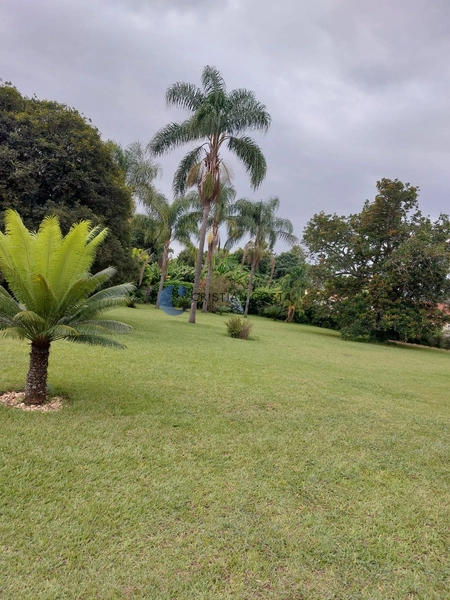 Chácara formada de 5.000 m² no Varjão em São Carlos/SP: 3ª foto da galeria de imagens do imóvel