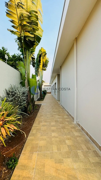 Casa de 3 dormitórios na Estância Suíça em São Carlos/SP.: 29ª foto da galeria de imagens do imóvel