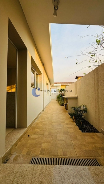 Casa de 3 dormitórios na Estância Suíça em São Carlos/SP.: 10ª foto da galeria de imagens do imóvel