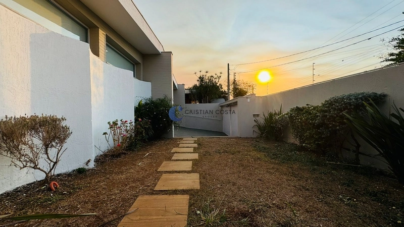 Casa de 3 dormitórios na Estância Suíça em São Carlos/SP.: 28ª foto da galeria de imagens do imóvel
