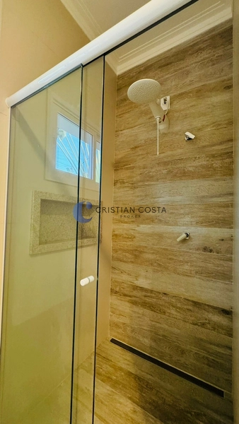 Casa de 3 dormitórios na Estância Suíça em São Carlos/SP.: 20ª foto da galeria de imagens do imóvel