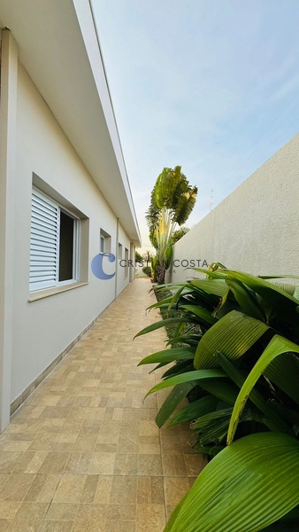 Casa de 3 dormitórios na Estância Suíça em São Carlos/SP.: 31ª foto da galeria de imagens do imóvel