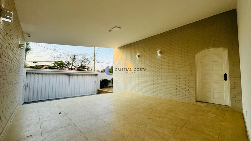 Casa de 3 dormitórios na Estância Suíça em São Carlos/SP.: 9ª foto da galeria de imagens do imóvel